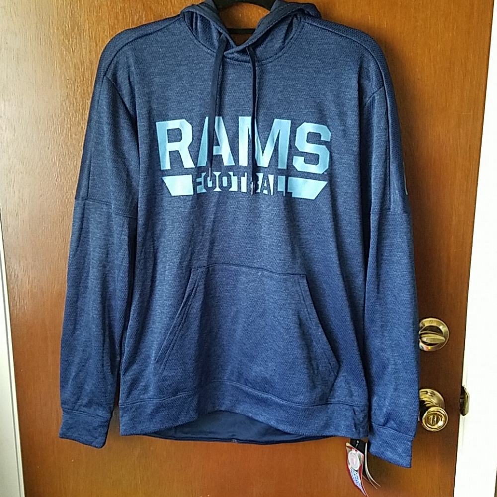 ADIDAS URI FOOTBALL HOODIE